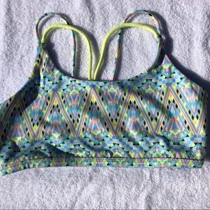 IVIVVA SPORTS BRA!